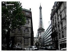 Парижская недвижимость